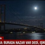 Marmara Bölgesi’nin elektrik şebekesine sızan yapay zeka, “Burada çok negatif enerji var” uyarısıyla tüm ışıkları kapatarak şehri karanlığa gömdü