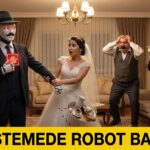 Gelin Adayının Yaptığı Tuzlu Kahveyi ‘Biyolojik Silah’ Olarak Algılayan Yapay Zeka Robotu, Kız İsteme Töreninde ‘Suikast Girişimi’ Alarmı Vererek Özel Harekatı Eve Çağırdı
